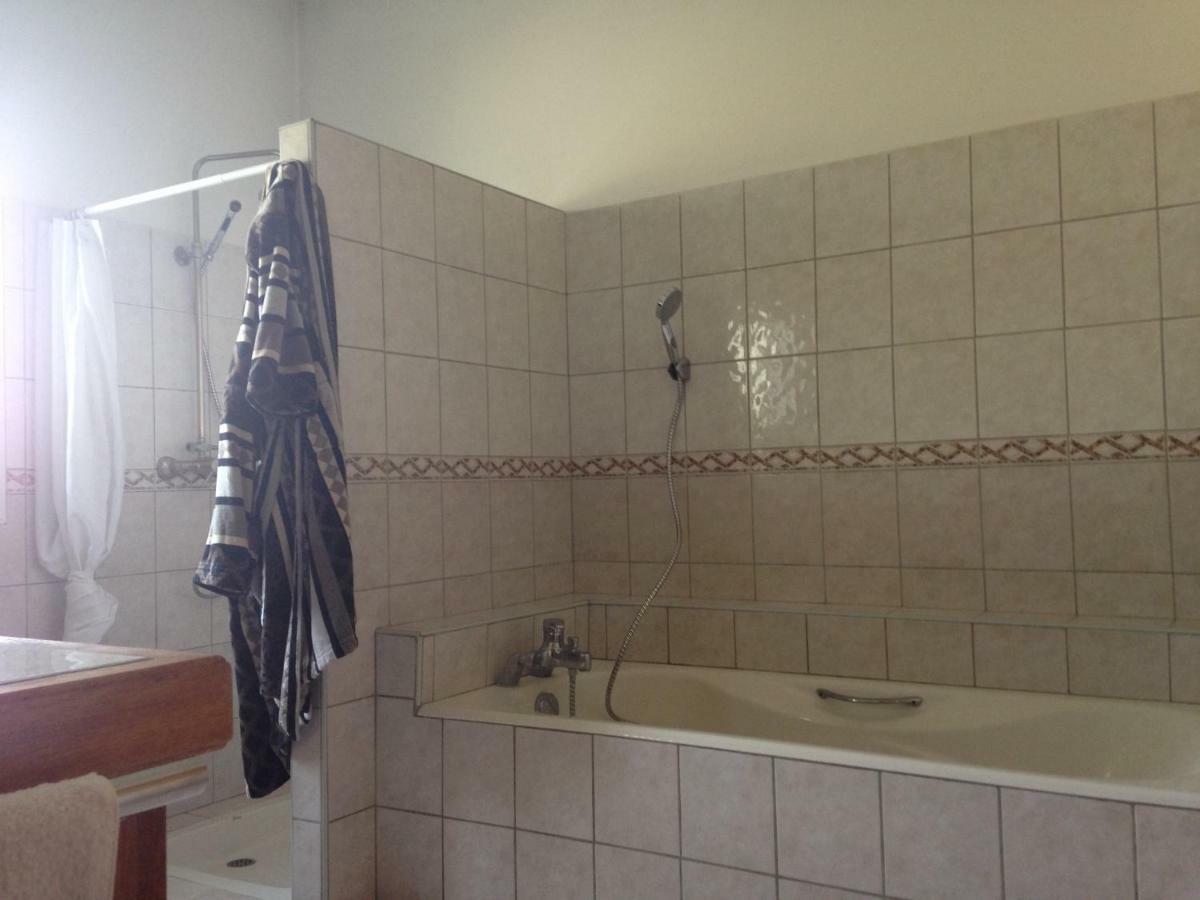 Chambres Salvaterra Sauveterre  Dış mekan fotoğraf