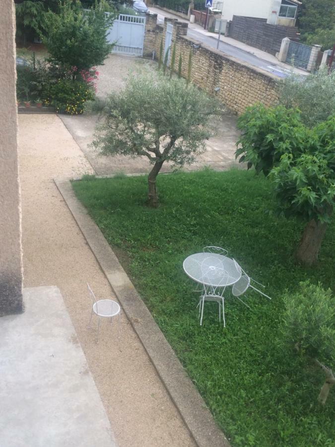 Chambres Salvaterra Sauveterre  Dış mekan fotoğraf