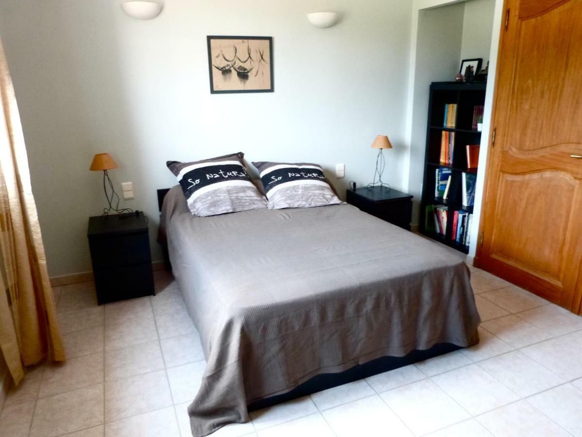 Chambres Salvaterra Sauveterre  Dış mekan fotoğraf