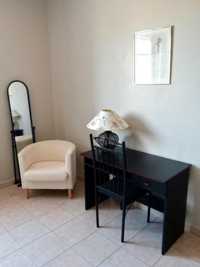 Chambres Salvaterra Sauveterre  Dış mekan fotoğraf