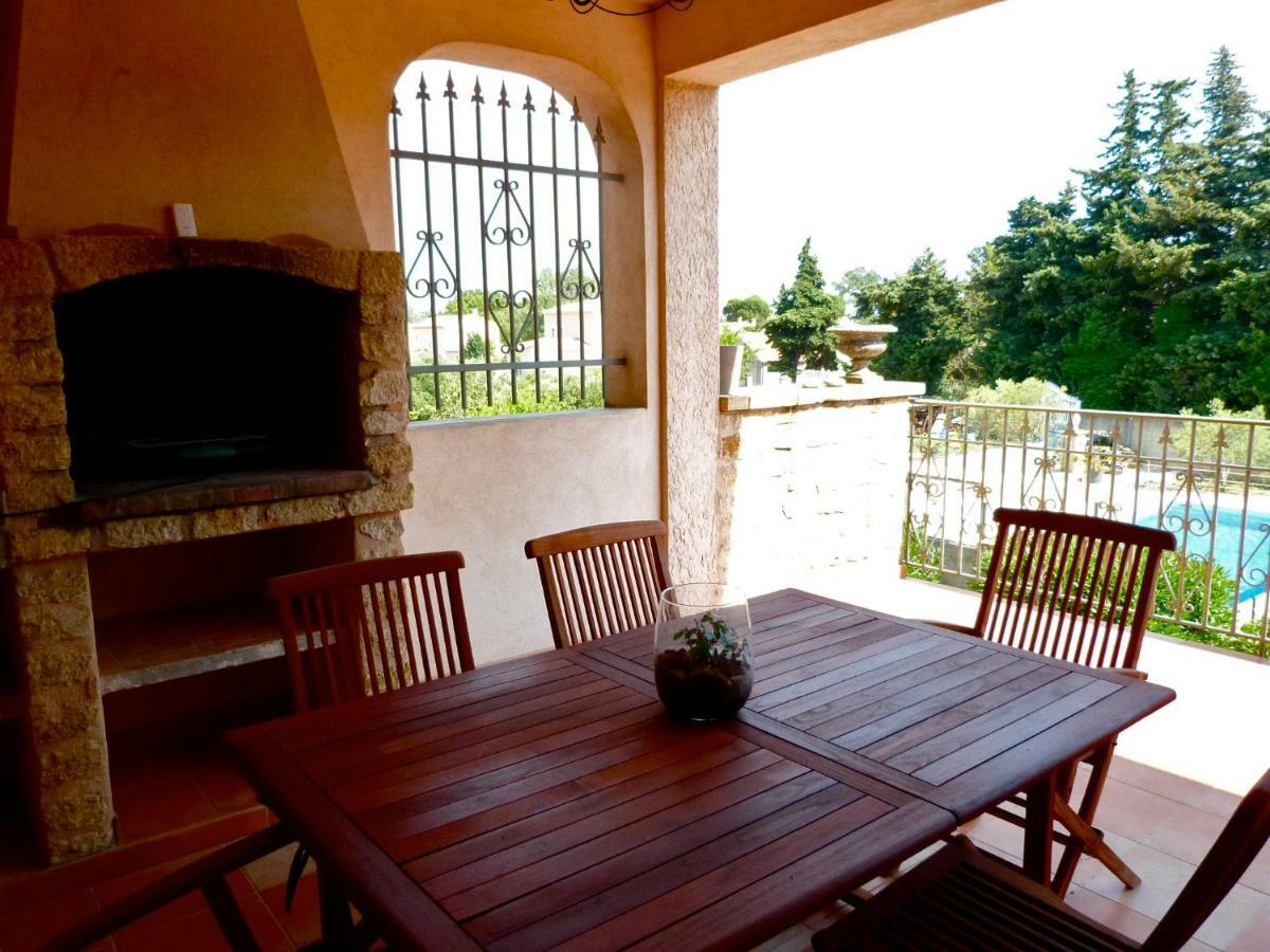 Chambres Salvaterra Sauveterre  Dış mekan fotoğraf