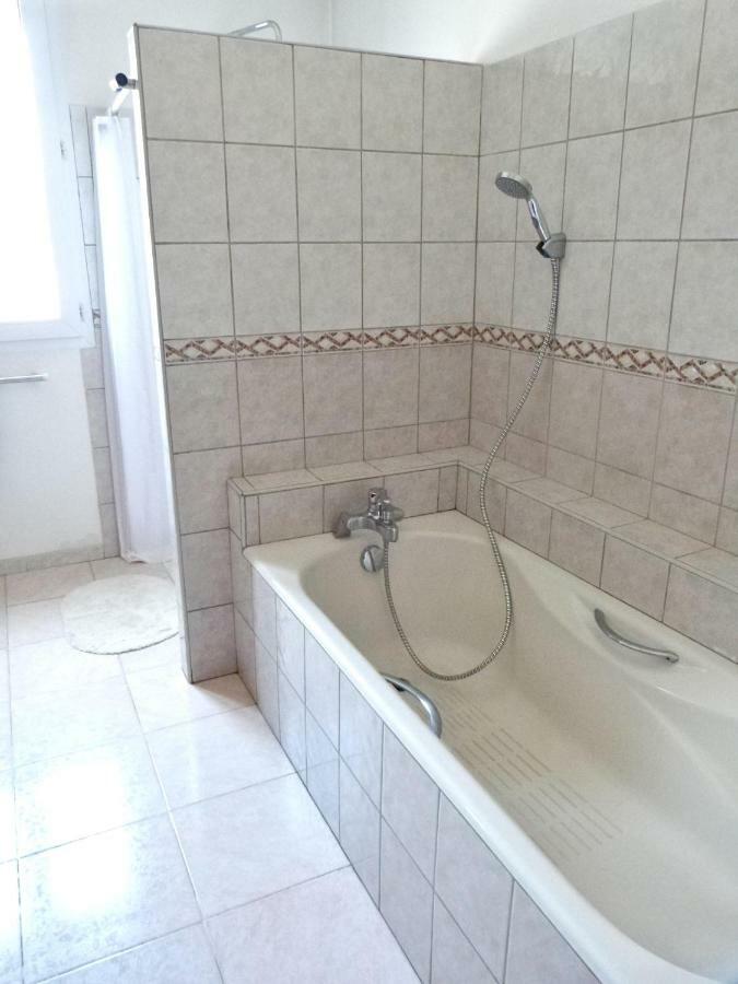Chambres Salvaterra Sauveterre  Dış mekan fotoğraf