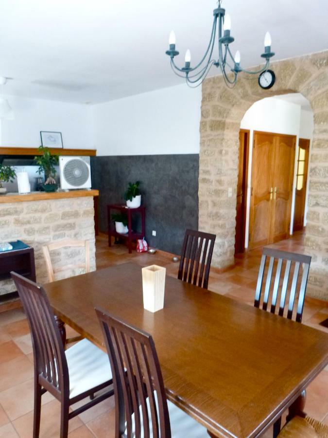 Chambres Salvaterra Sauveterre  Dış mekan fotoğraf