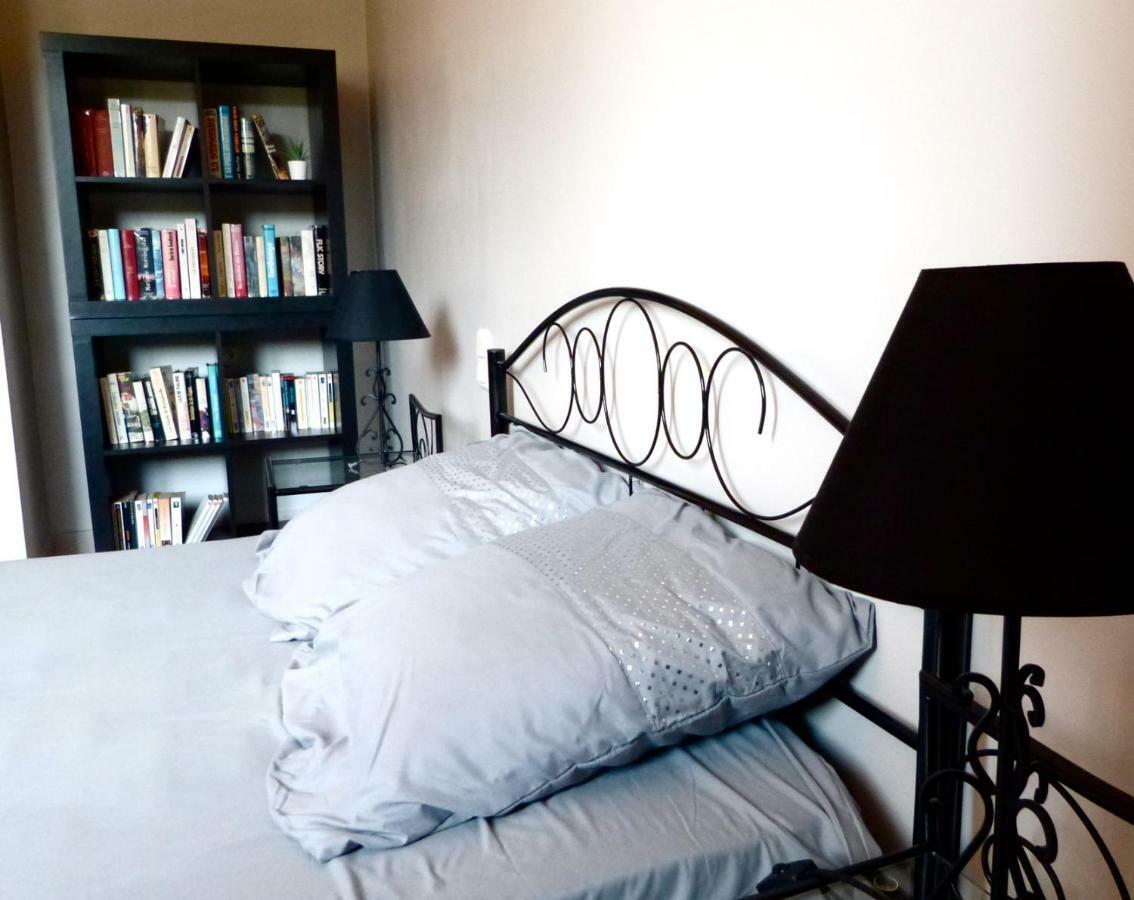 Chambres Salvaterra Sauveterre  Dış mekan fotoğraf