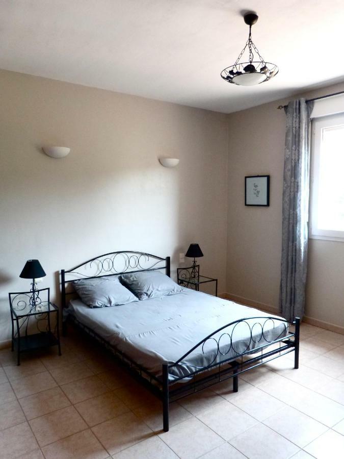 Chambres Salvaterra Sauveterre  Dış mekan fotoğraf