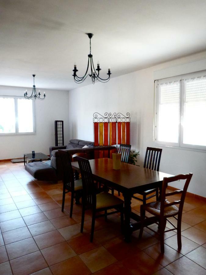 Chambres Salvaterra Sauveterre  Dış mekan fotoğraf