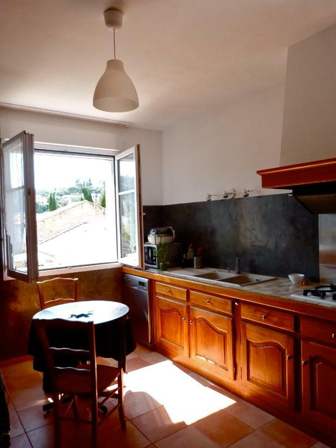 Chambres Salvaterra Sauveterre  Dış mekan fotoğraf