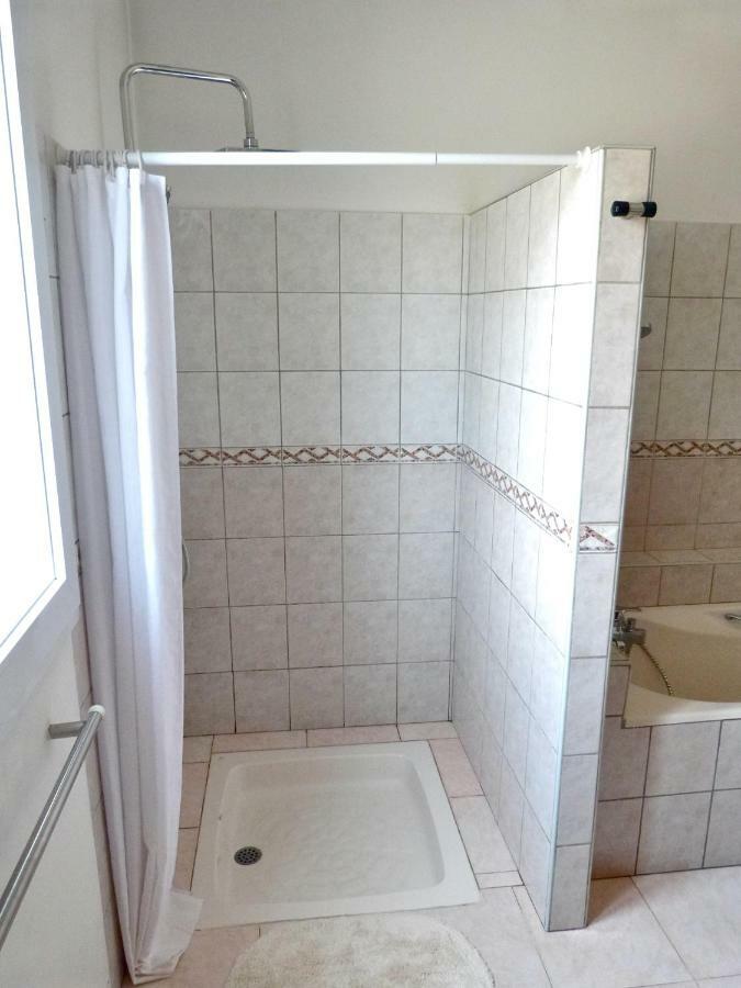 Chambres Salvaterra Sauveterre  Dış mekan fotoğraf