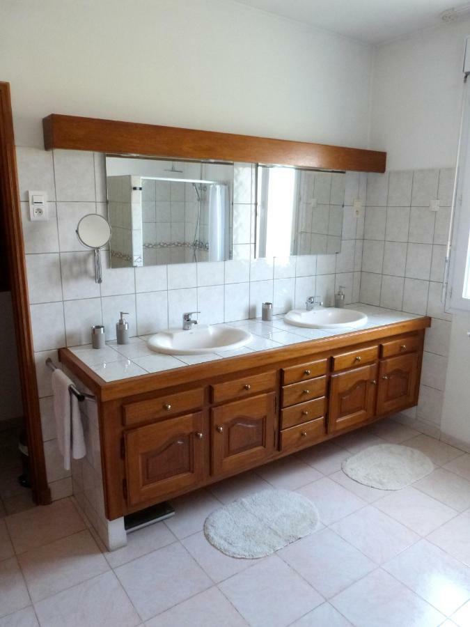 Chambres Salvaterra Sauveterre  Dış mekan fotoğraf