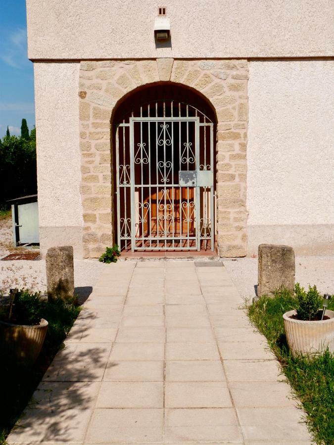 Chambres Salvaterra Sauveterre  Dış mekan fotoğraf