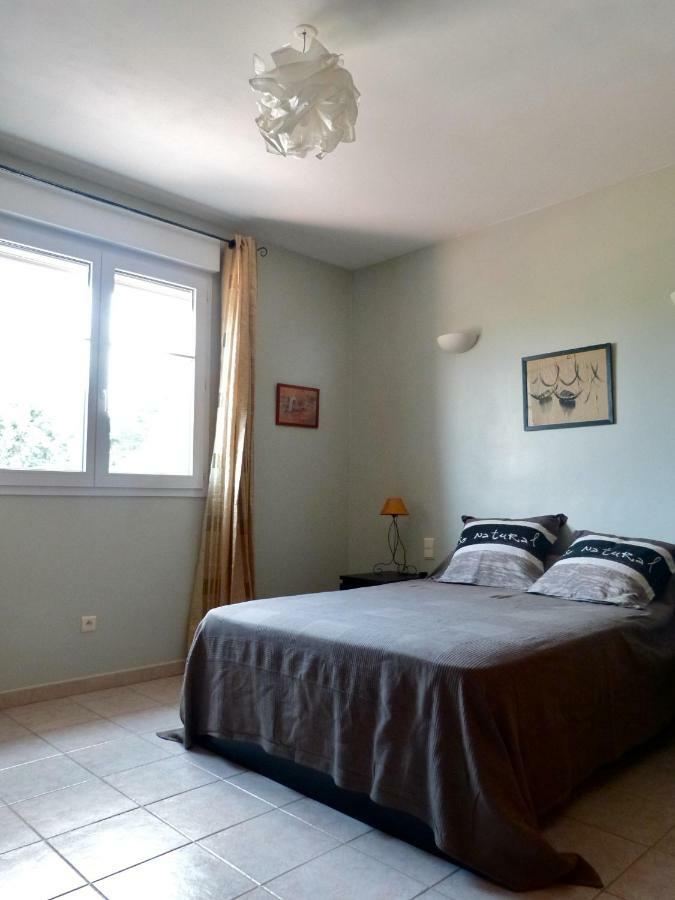 Chambres Salvaterra Sauveterre  Dış mekan fotoğraf
