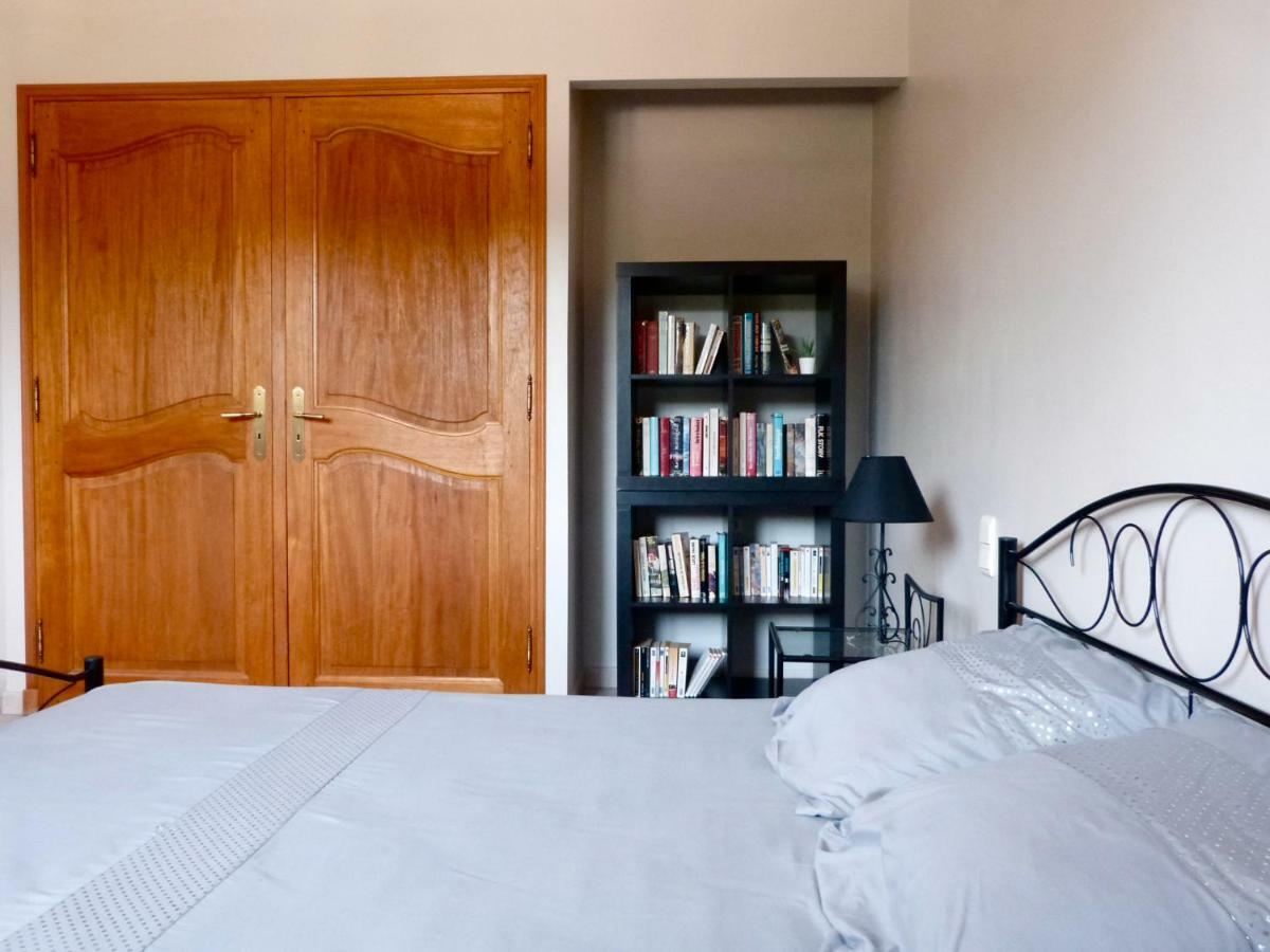 Chambres Salvaterra Sauveterre  Dış mekan fotoğraf