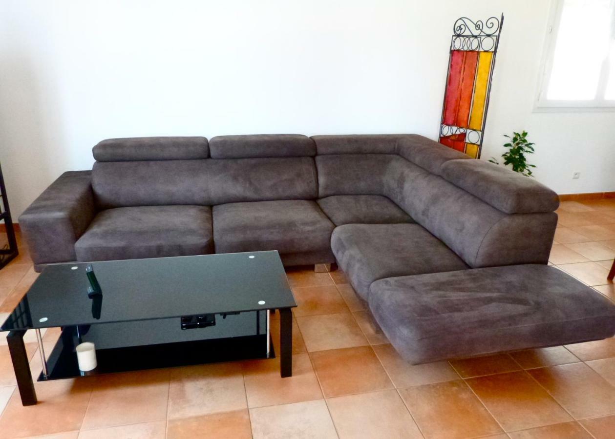 Chambres Salvaterra Sauveterre  Dış mekan fotoğraf
