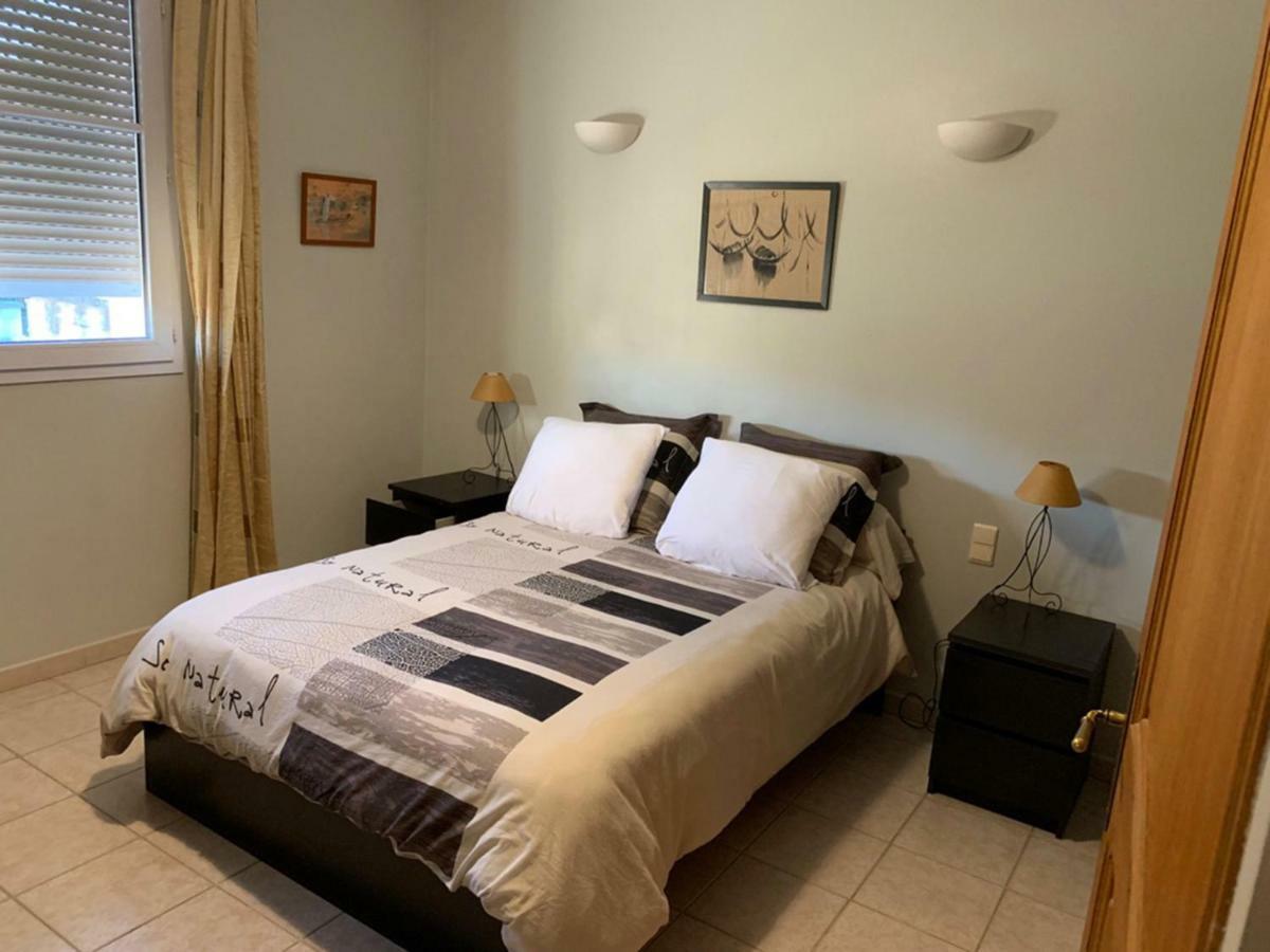 Chambres Salvaterra Sauveterre  Dış mekan fotoğraf