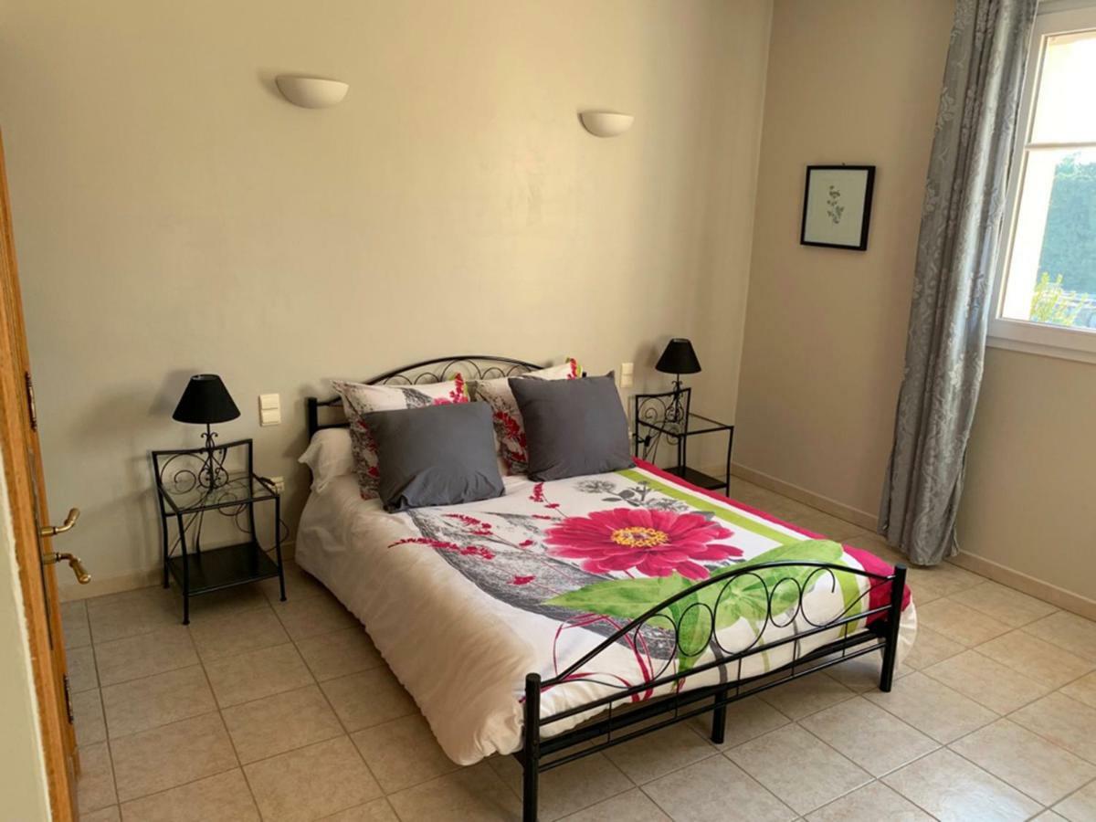 Chambres Salvaterra Sauveterre  Dış mekan fotoğraf