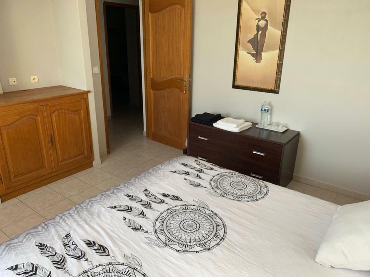 Chambres Salvaterra Sauveterre  Dış mekan fotoğraf