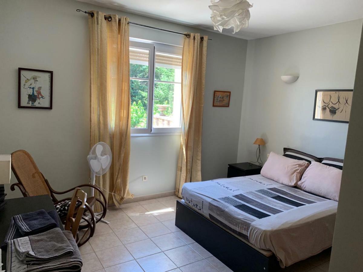 Chambres Salvaterra Sauveterre  Dış mekan fotoğraf