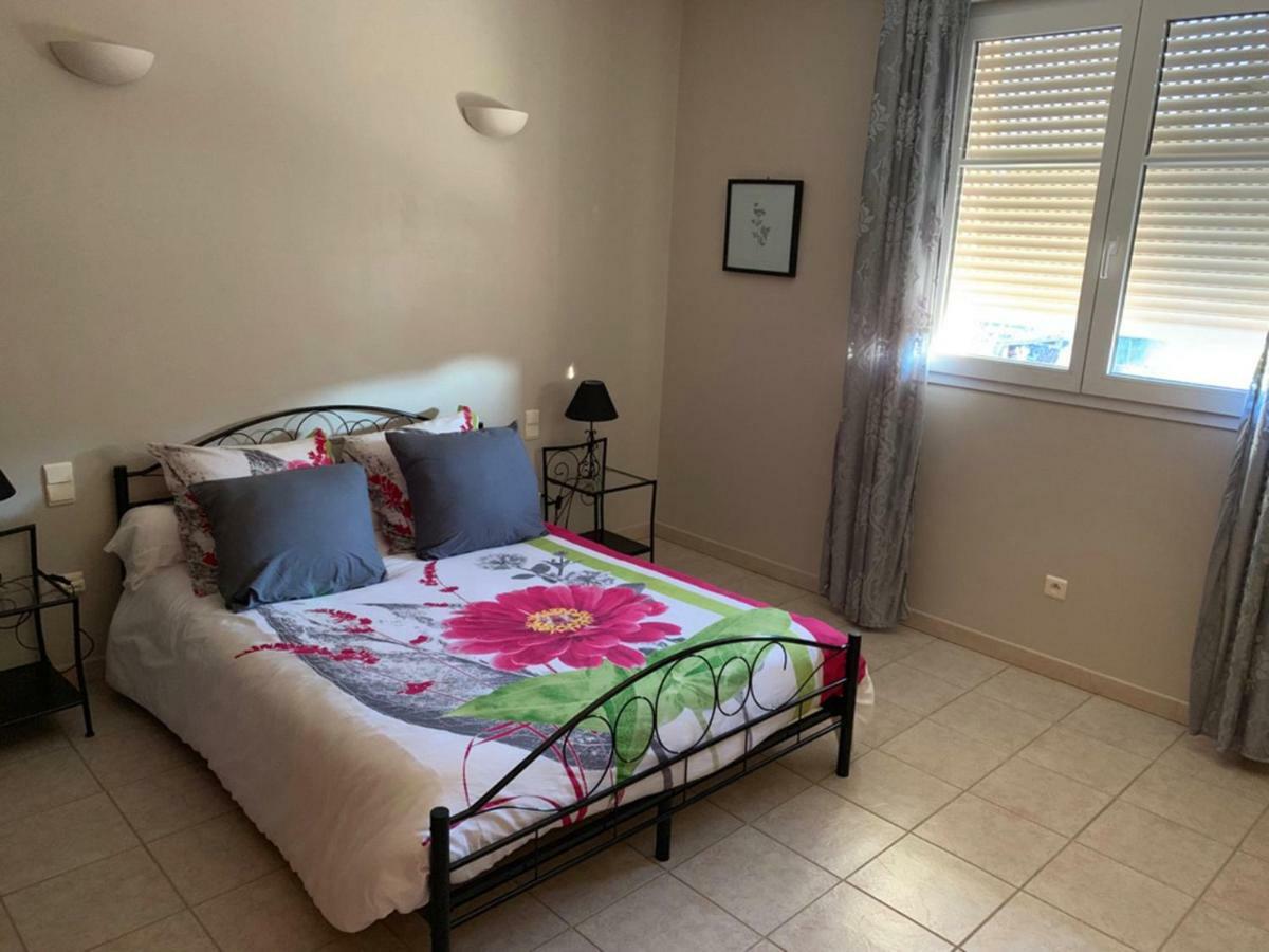 Chambres Salvaterra Sauveterre  Dış mekan fotoğraf