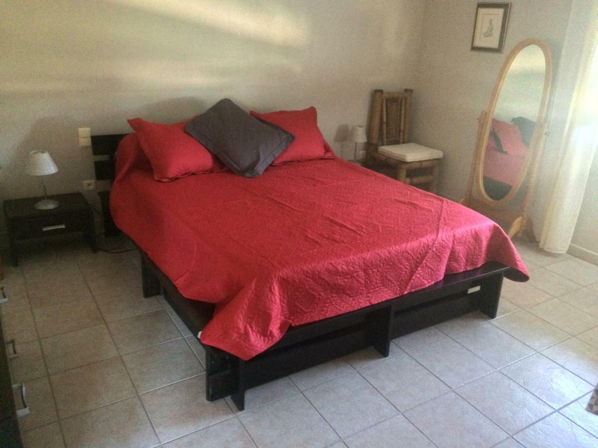 Chambres Salvaterra Sauveterre  Dış mekan fotoğraf